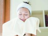 一条热毛巾的功效：能治十种病